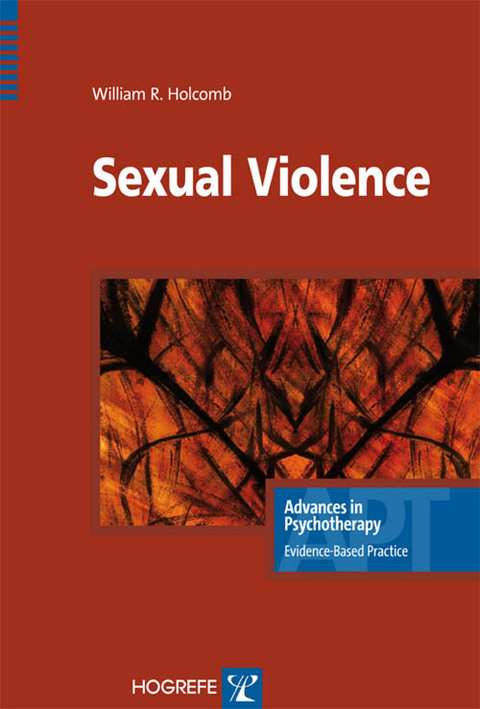 Cover image for book Sexual Violence