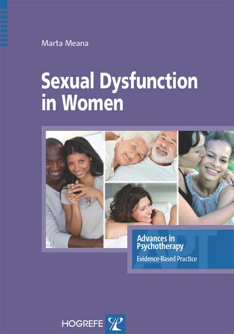 Cover image for book Sexual Dysfunction in Women