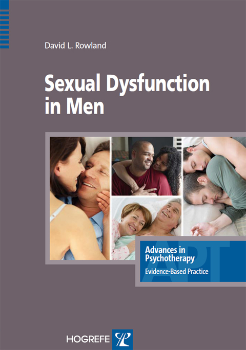 Cover image for book Sexual Dysfunction in Men