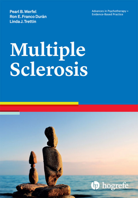 Cover image for book Multiple Sclerosis