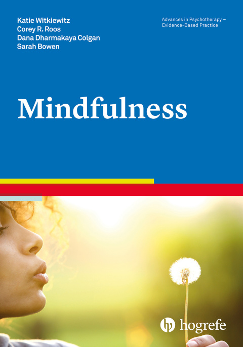 Cover image for book Mindfulness