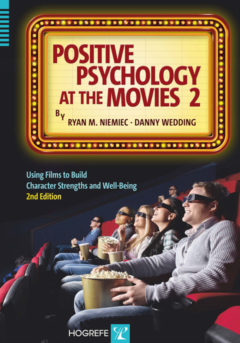 Cover image for book Positive Psychology at the Movies