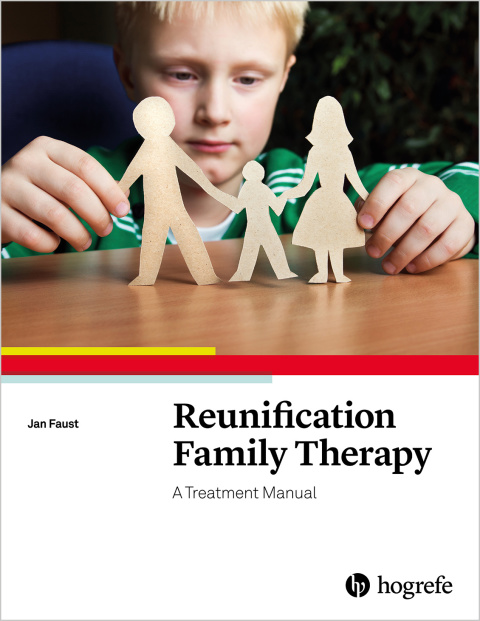 Cover image for book Reunification Family Therapy