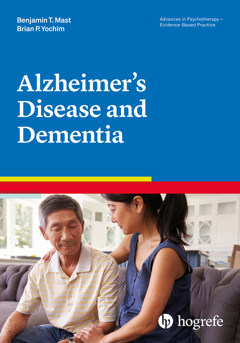 Cover image for book Alzheimer’s Disease and Dementia