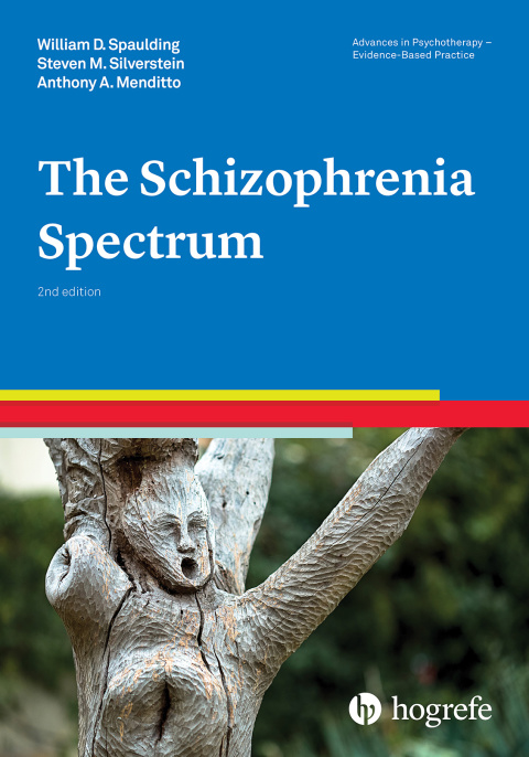 Cover image for book The Schizophrenia Spectrum