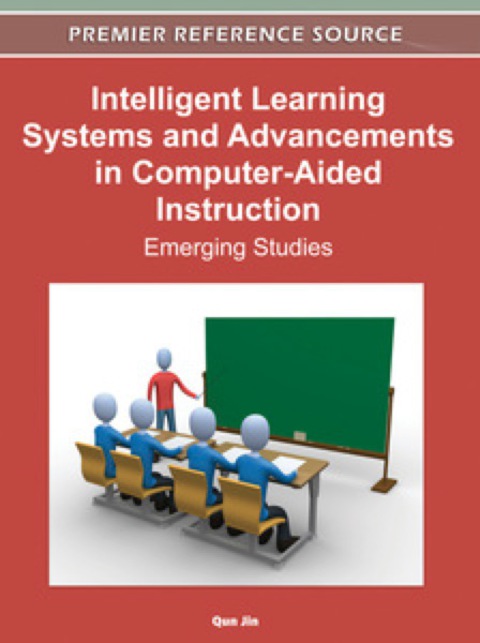 Cover image for book Intelligent Learning Systems and Advancements in Computer-Aided Instruction