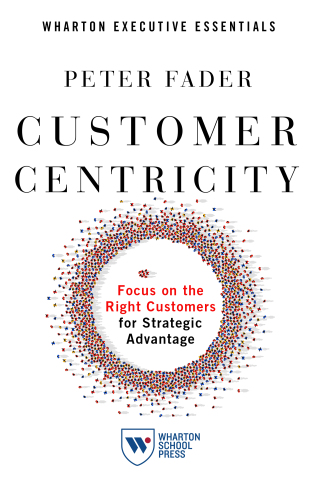 Customer Centricity