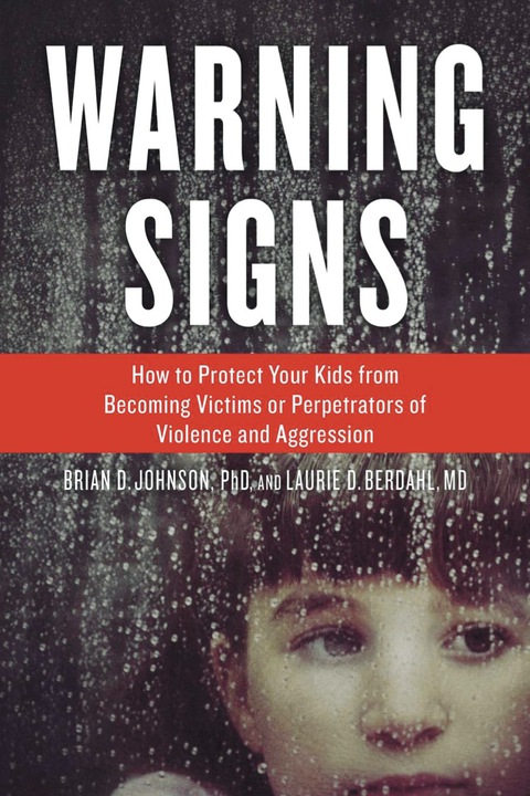 Cover image for book Warning Signs