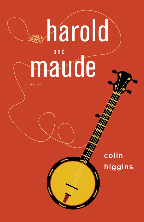 Cover image for book Harold and Maude