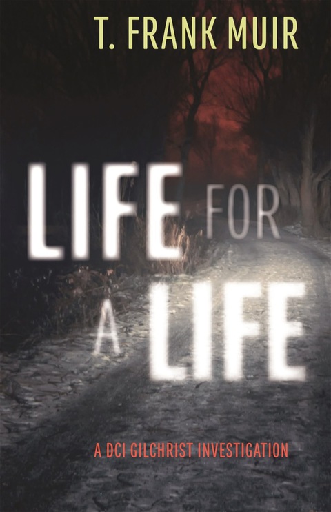 Cover image for book Life for a Life