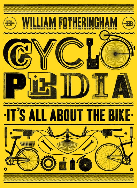 Cover image for book Cyclopedia