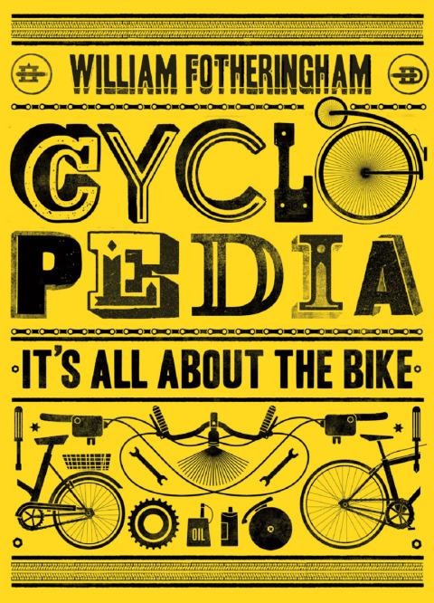 Cover image for book Cyclopedia