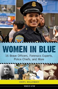 صورة الغلاف: Women in Blue 1st edition 9781613734223