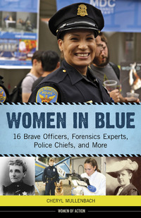 Cover image: Women in Blue 1st edition 9781613734223