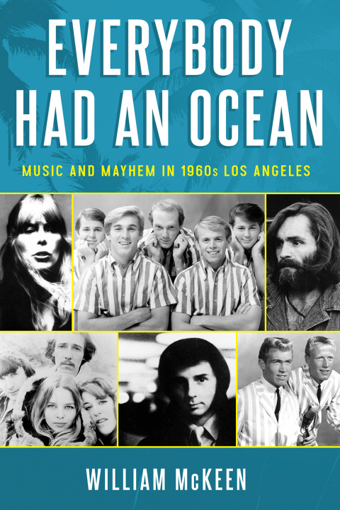 Cover image for book Everybody Had an Ocean