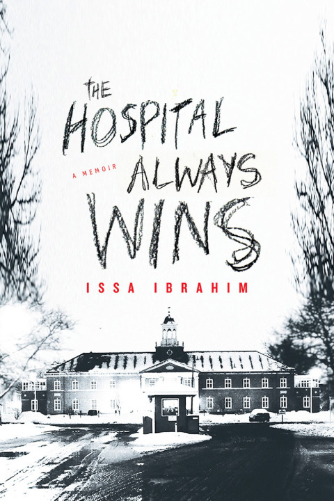 Cover image for book The Hospital Always Wins