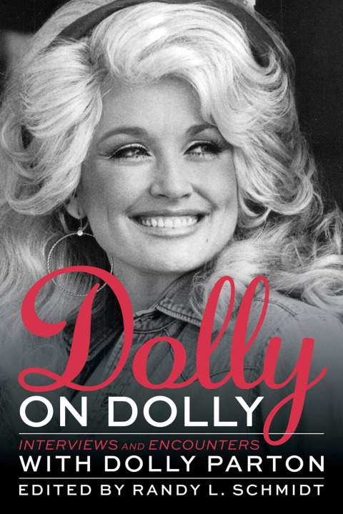 Cover image for book Dolly on Dolly
