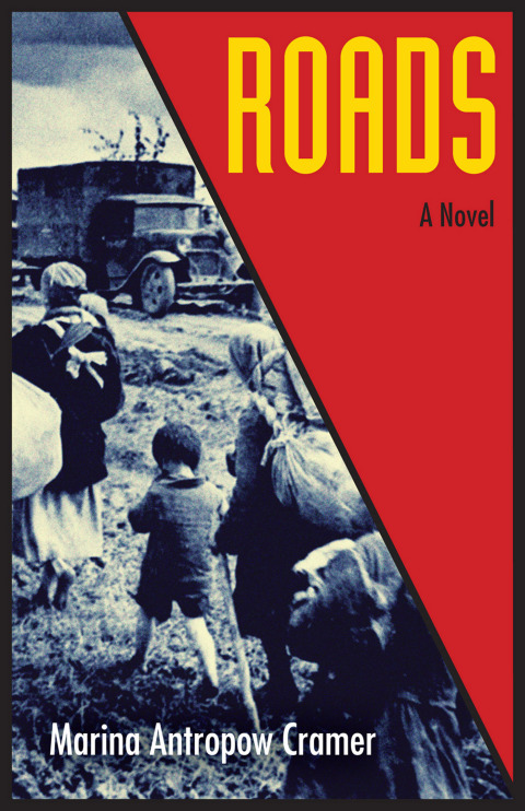 Cover image for book Roads