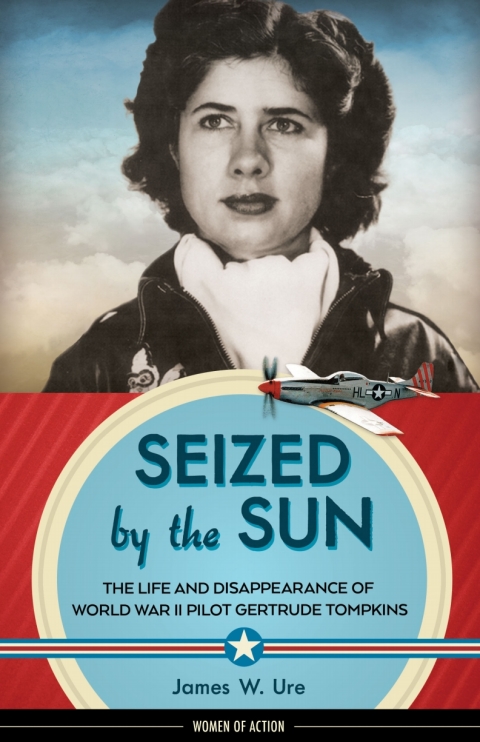 Cover image for book Seized by the Sun