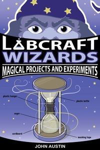 Cover image: Labcraft Wizards 1st edition 9781613736210