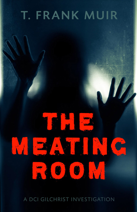 Cover image for book The Meating Room