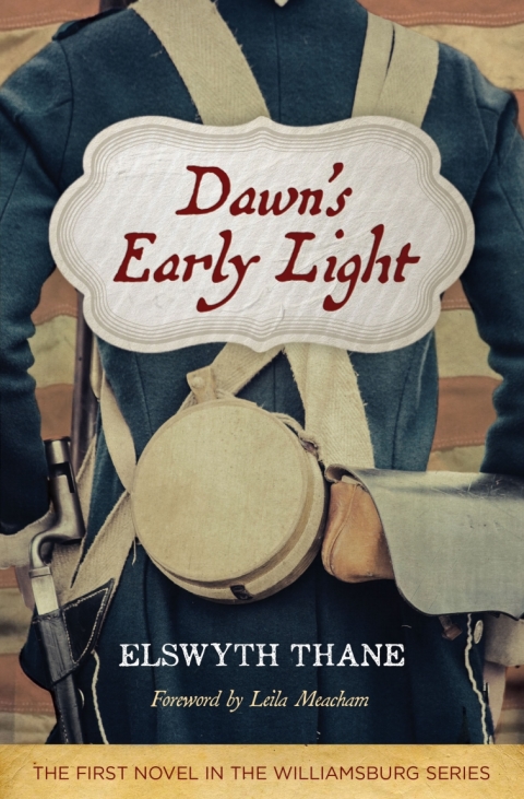 Cover image for book Dawn's Early Light