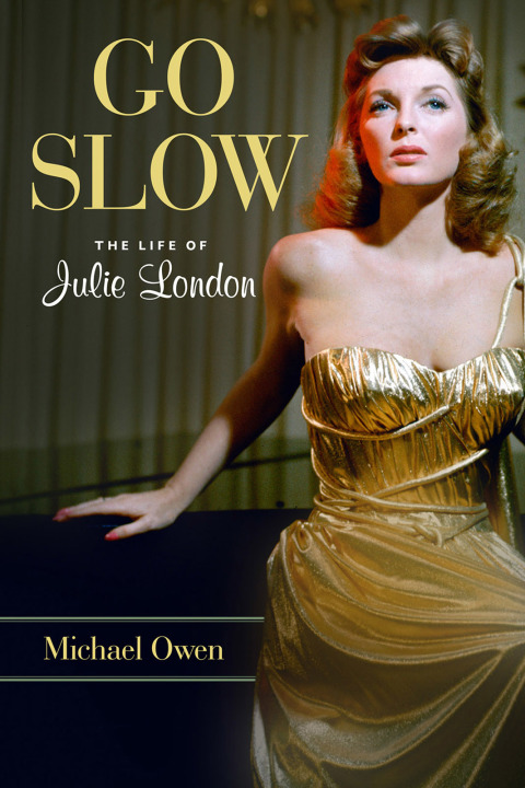Cover image for book Go Slow