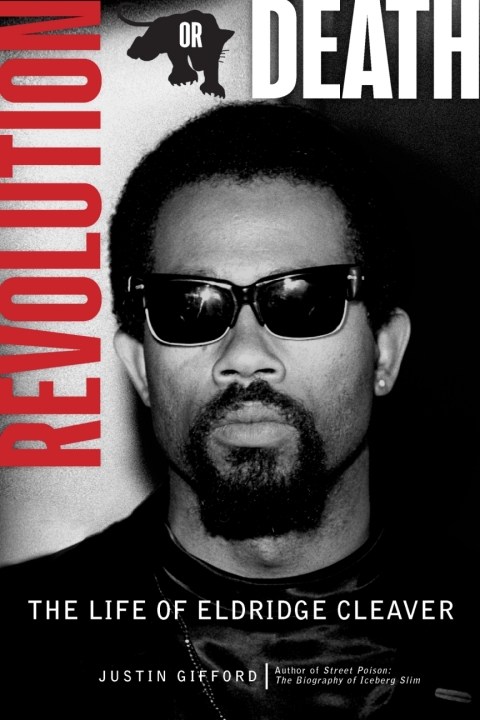 Cover image for book Revolution or Death