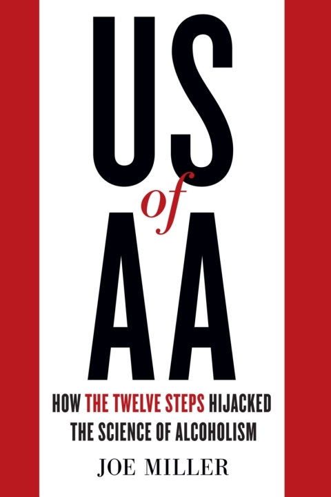 Cover image for book US of AA