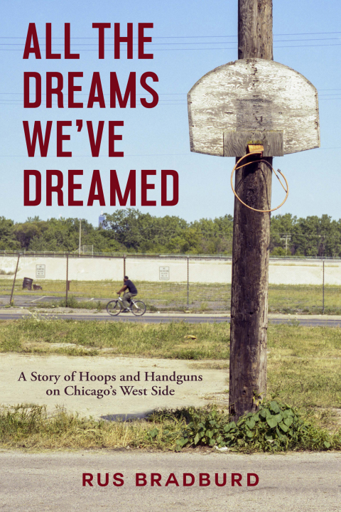 Cover image for book All the Dreams We've Dreamed