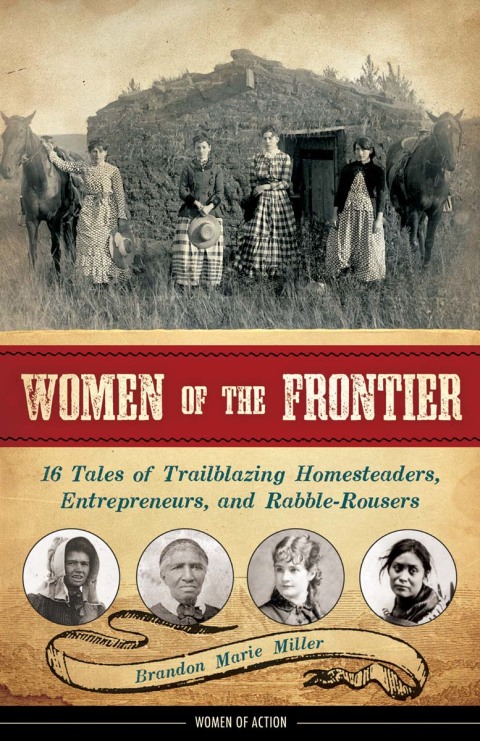 Women of the Frontier 