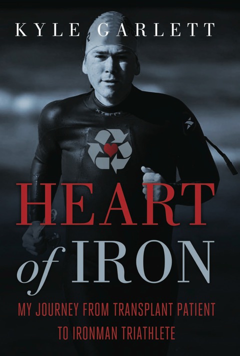 Cover image for book Heart of Iron