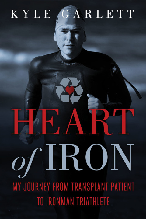 Cover image for book Heart of Iron