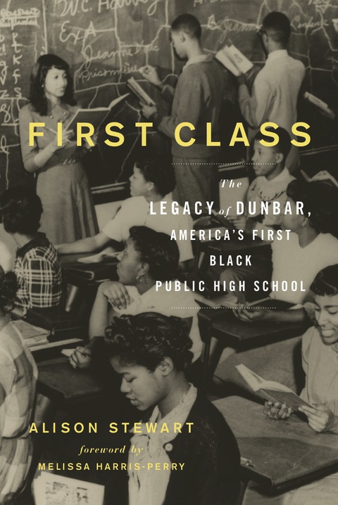 First Class 