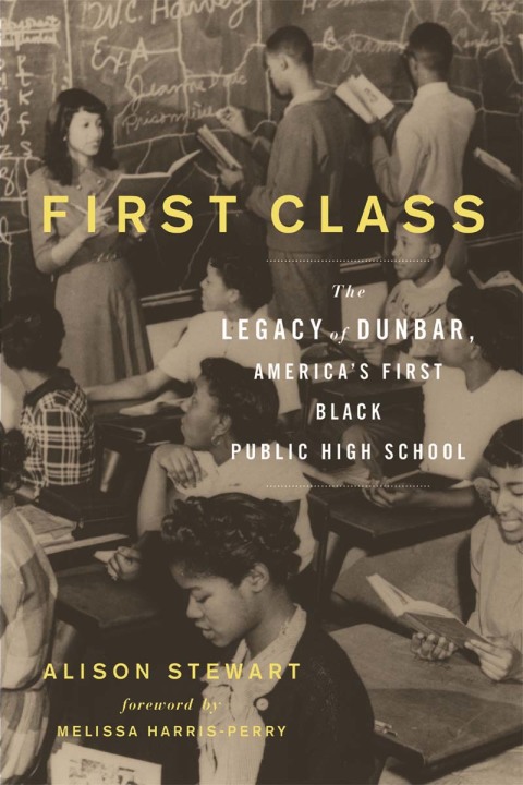 First Class 