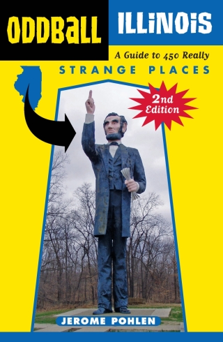 Oddball Illinois