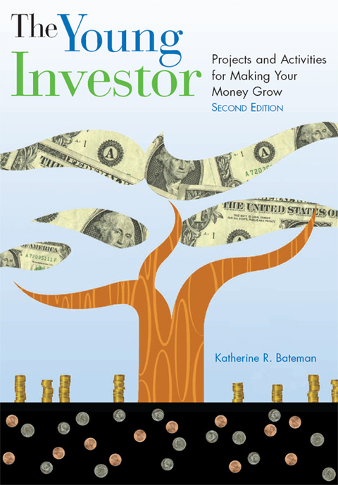 Cover image for book The Young Investor