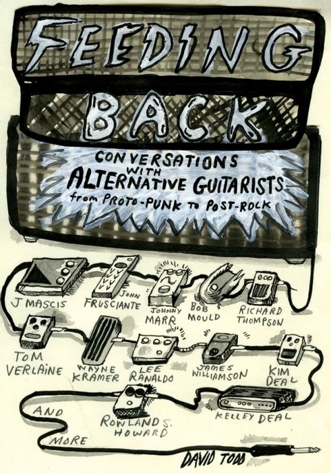 Cover image for book Feeding Back