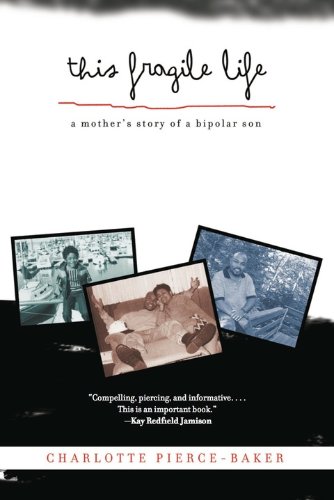 Cover image for book This Fragile Life