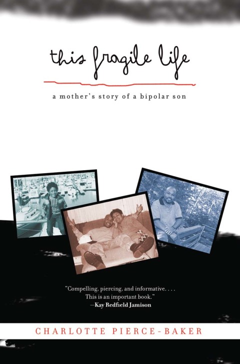 Cover image for book This Fragile Life