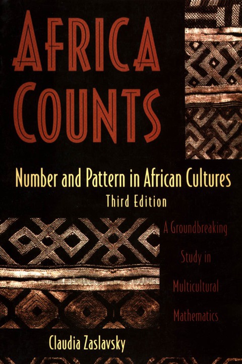 Cover image for book Africa Counts