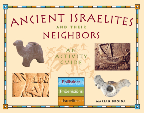 Cover image for book Ancient Israelites and Their Neighbors