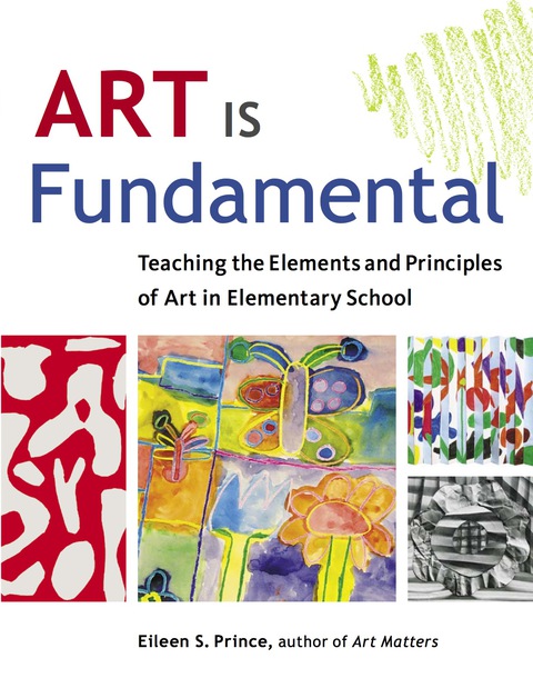 Cover image for book Art Is Fundamental