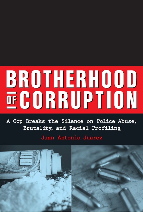 Cover image for book Brotherhood of Corruption