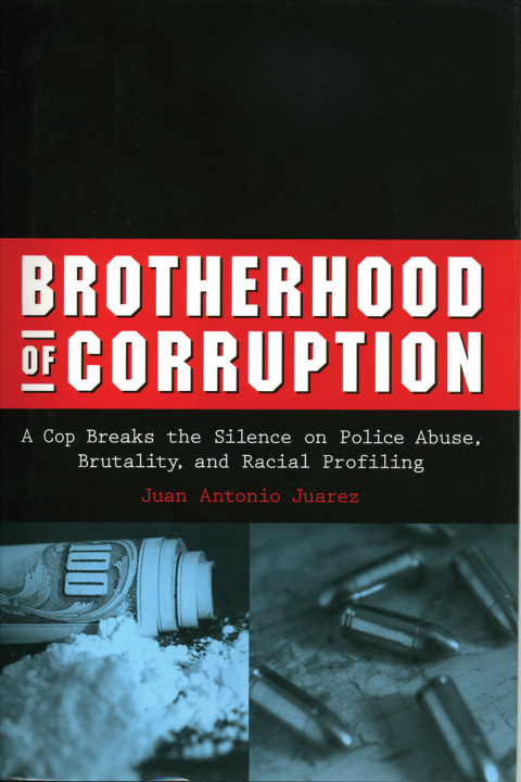 Cover image for book Brotherhood of Corruption
