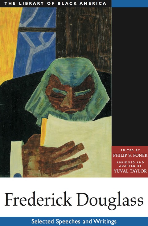 Cover image for book Frederick Douglass