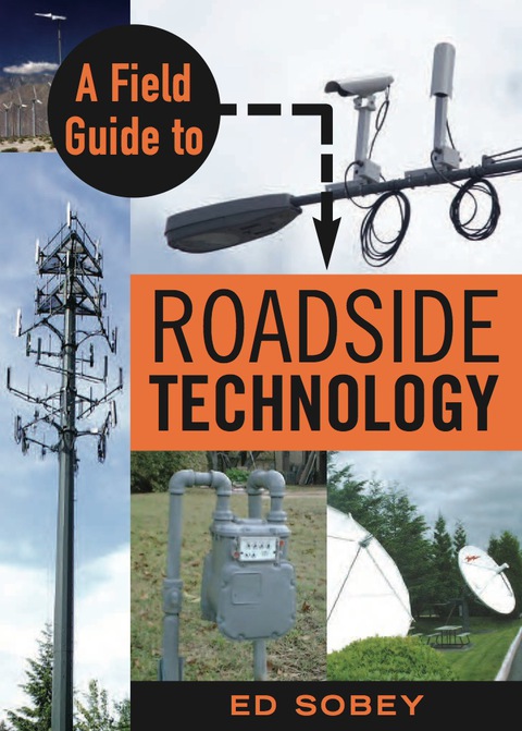 Cover image for book A Field Guide to Roadside Technology