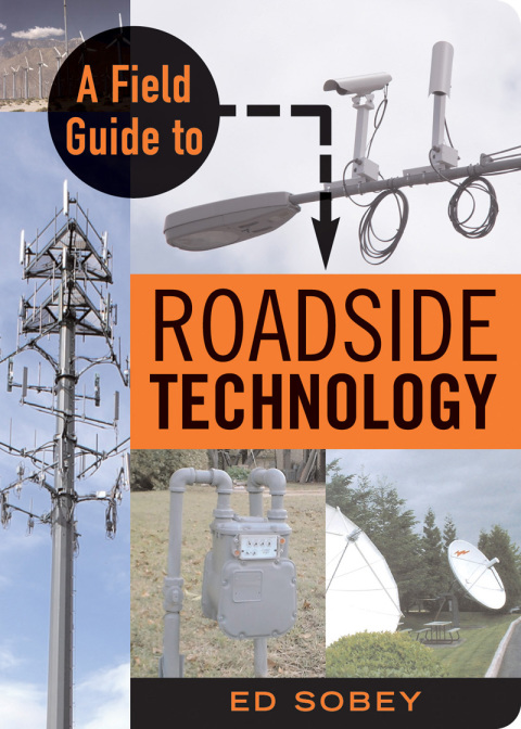 Cover image for book A Field Guide to Roadside Technology