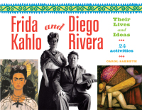 Cover image: Frida Kahlo and Diego Rivera 9781556525698