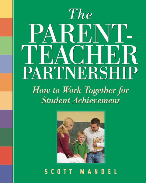 Cover image for book The Parent-Teacher Partnership